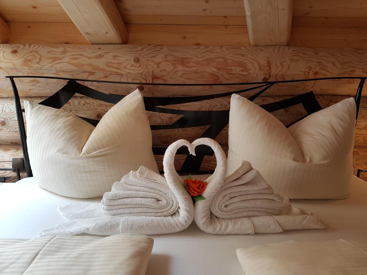 Lakestarnberg Pocking  Esterno foto